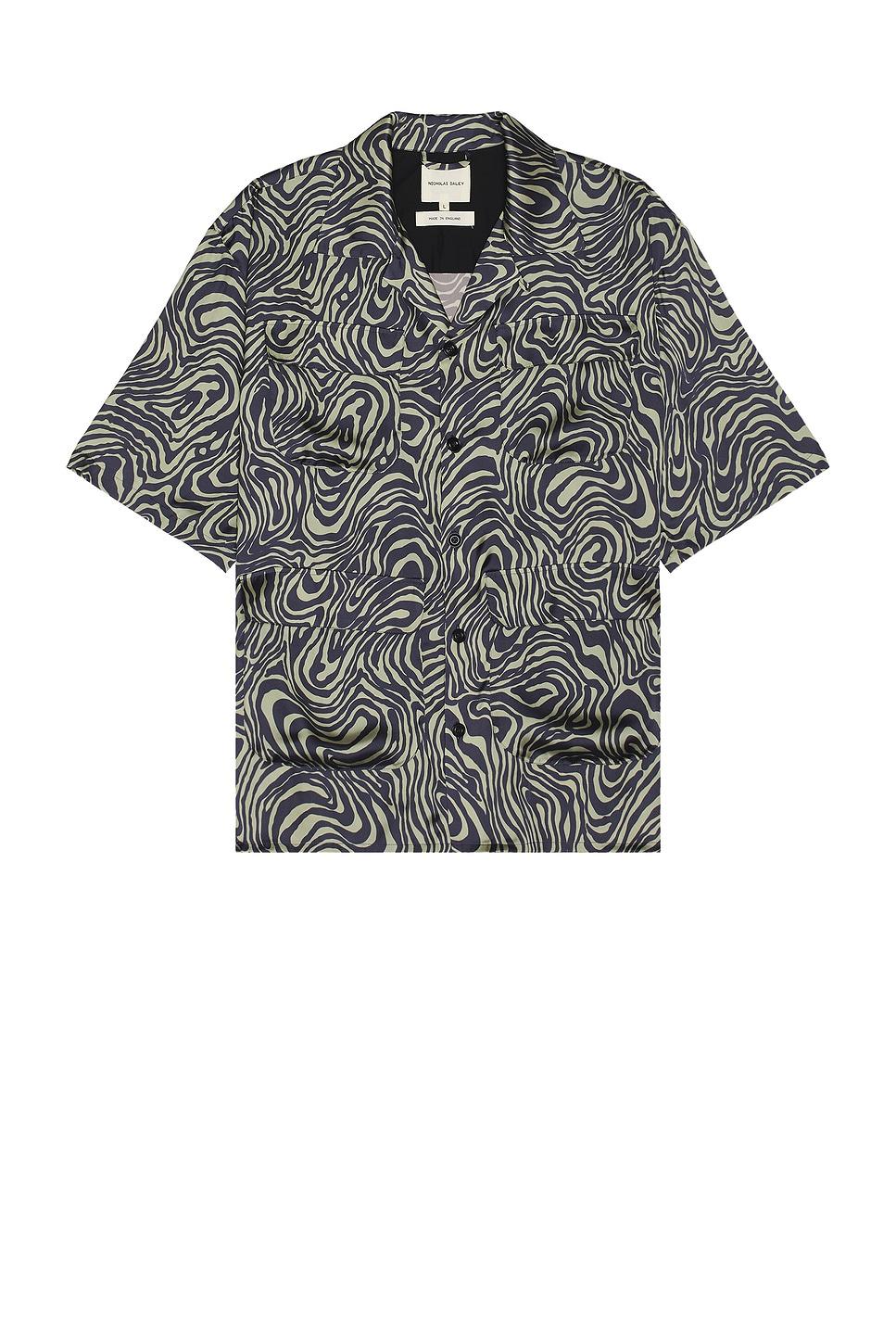 Aloha Shirt Product Image