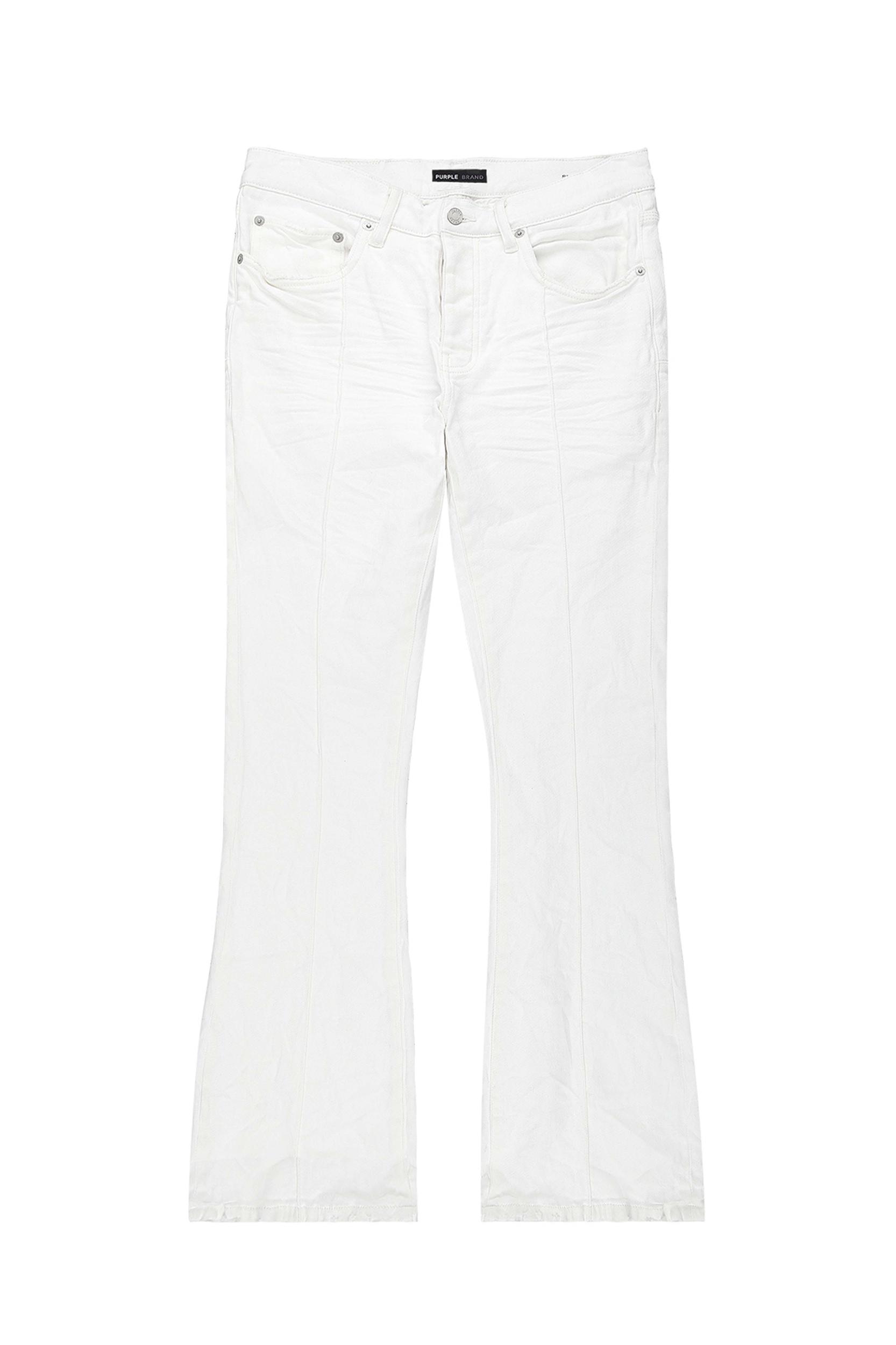 P004 Pintuck Flare Male Product Image