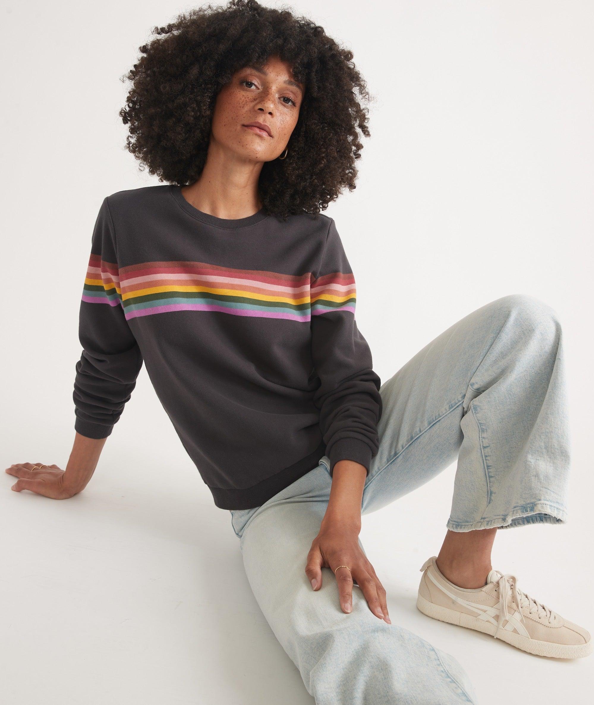 Anytime Sweatshirt Product Image