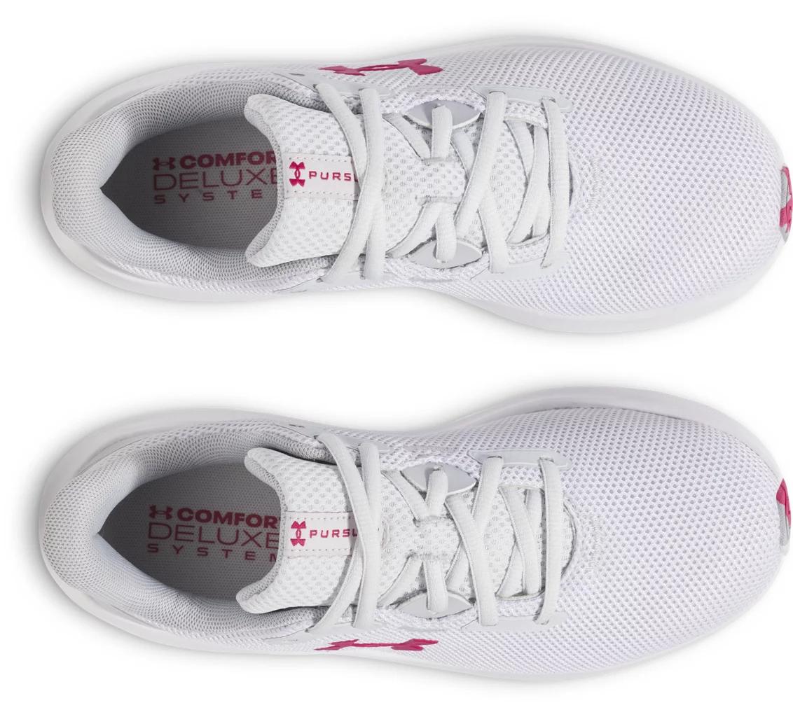 UA Pursuit 4 Product Image