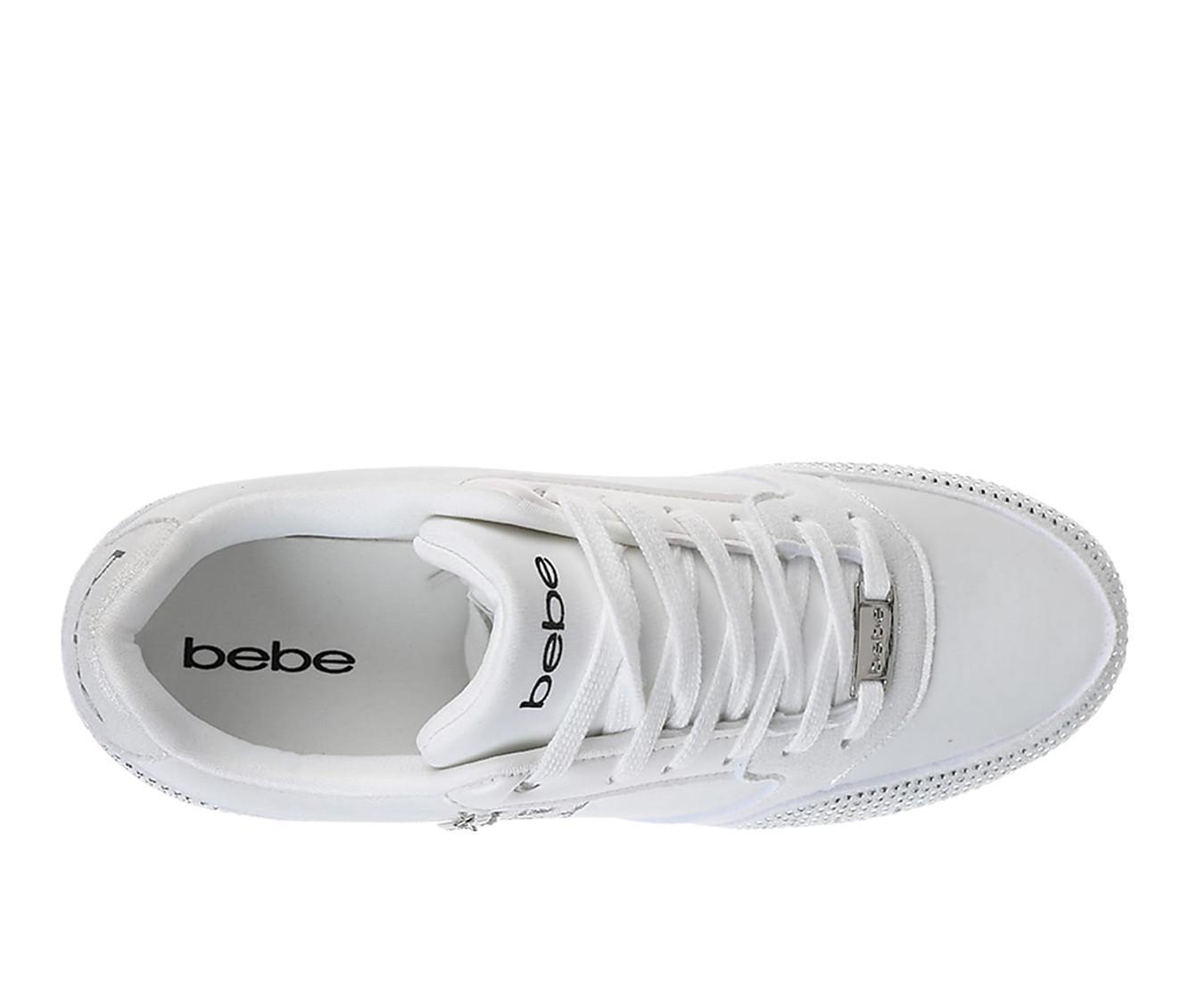 Women's Bebe Jenny Sneakers Product Image