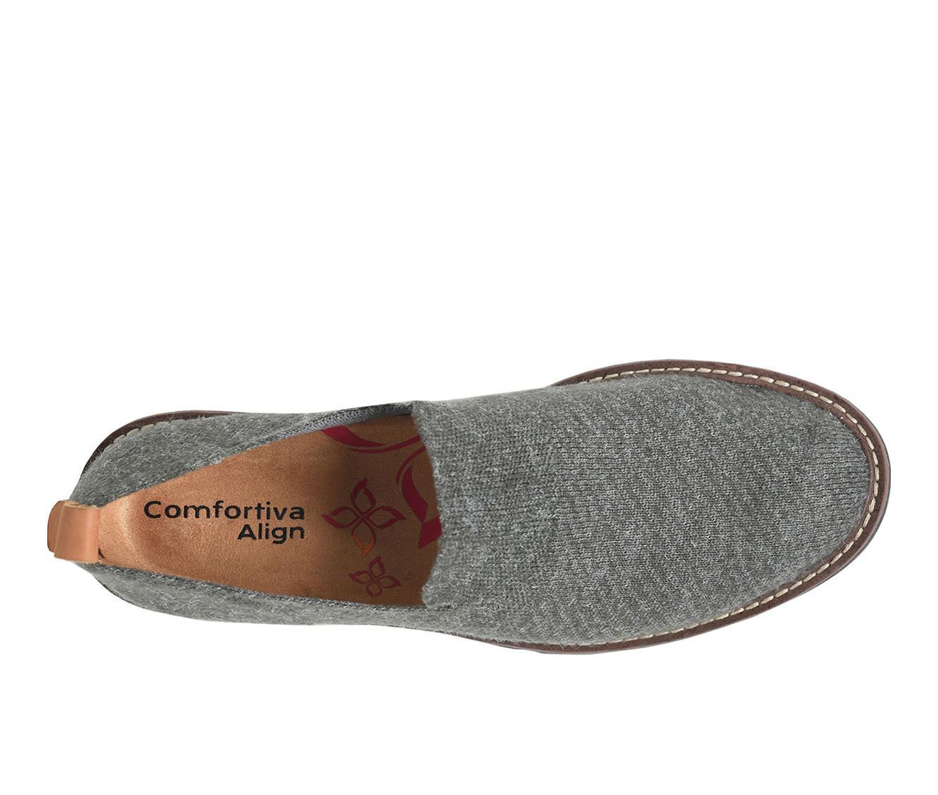 Women's Comfortiva Lexya Loafers Product Image