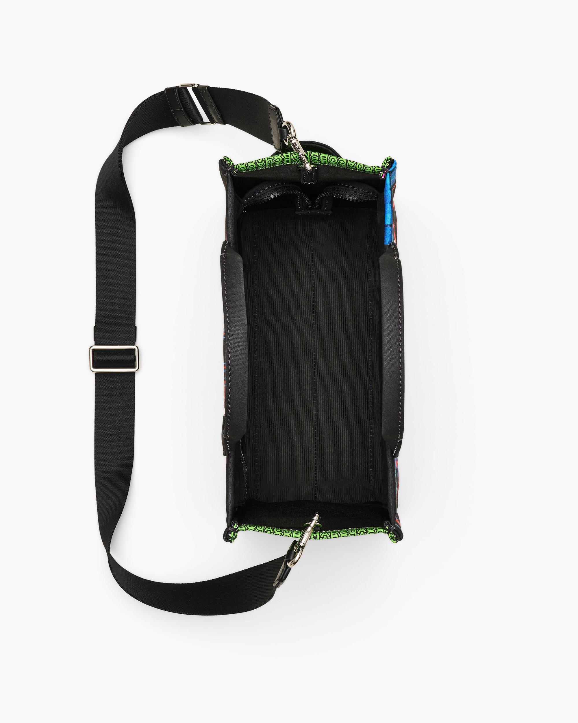 The Leather Medium Tote Bag Product Image