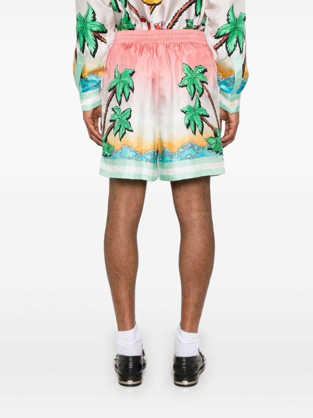 Tennis Club shorts Product Image