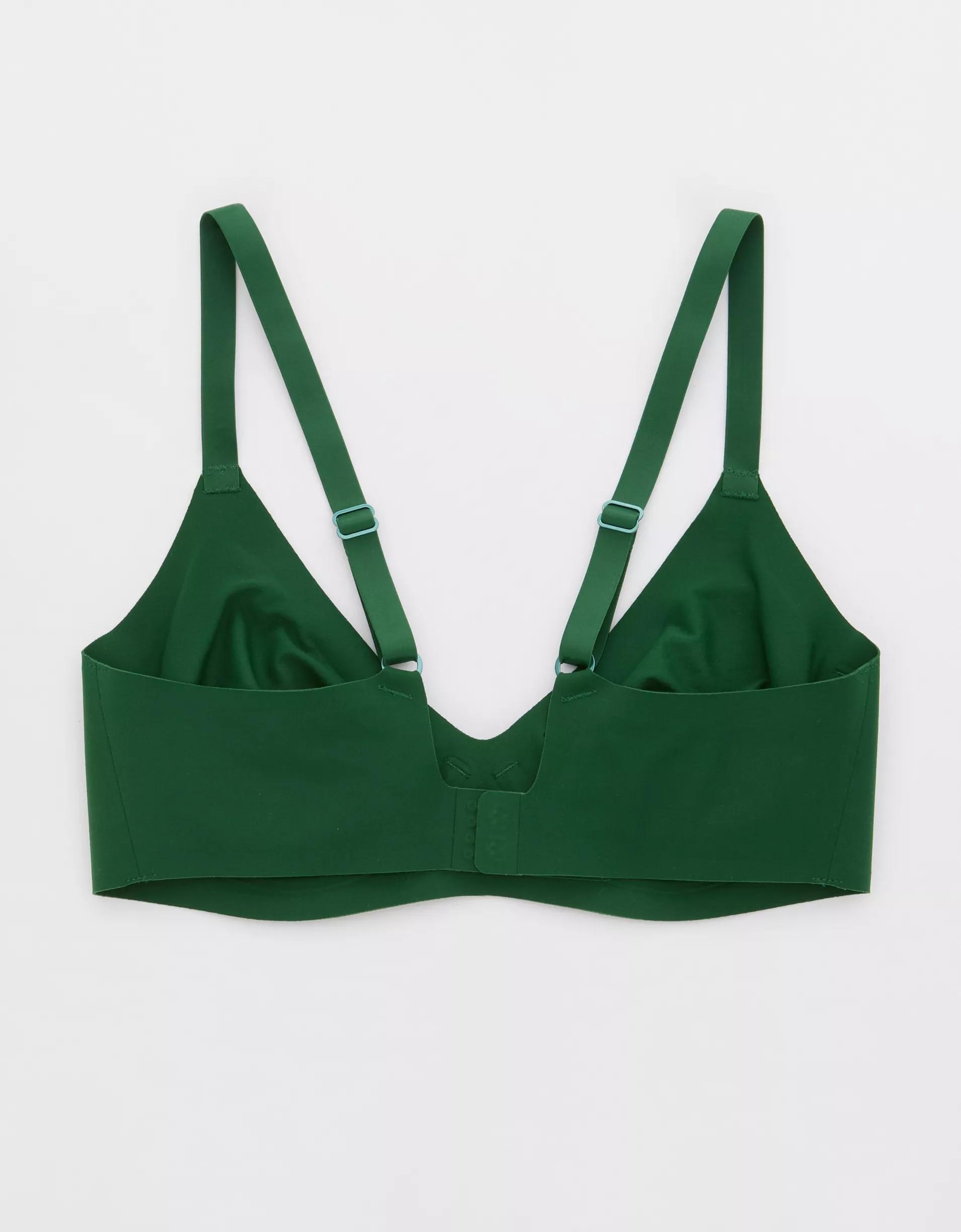 SMOOTHEZ Unlined Bra Product Image