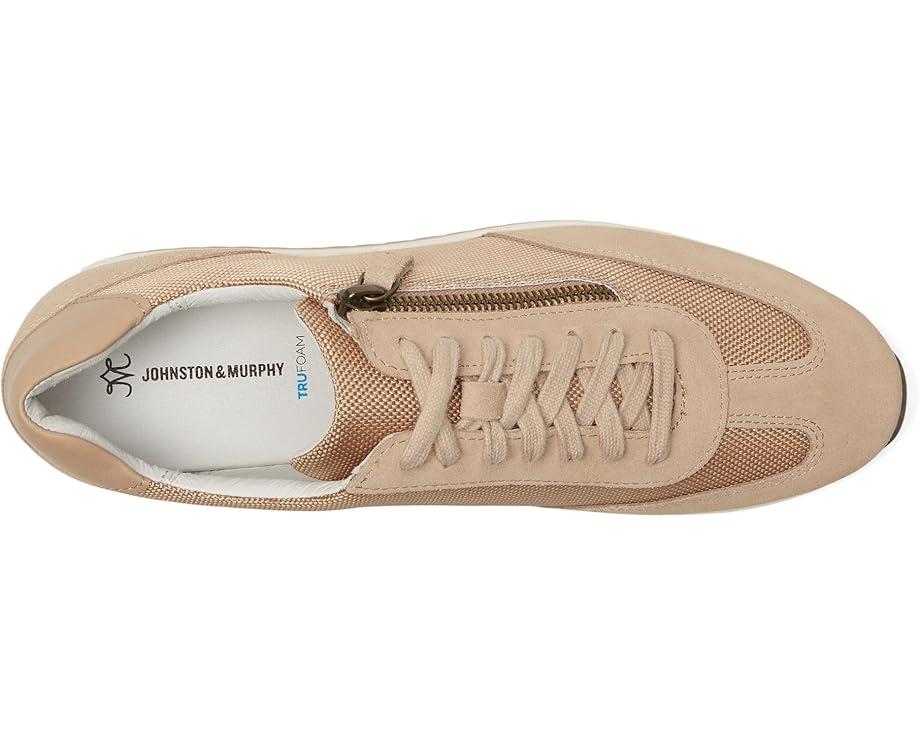 Gracie Side-Zip Lace-Up Product Image