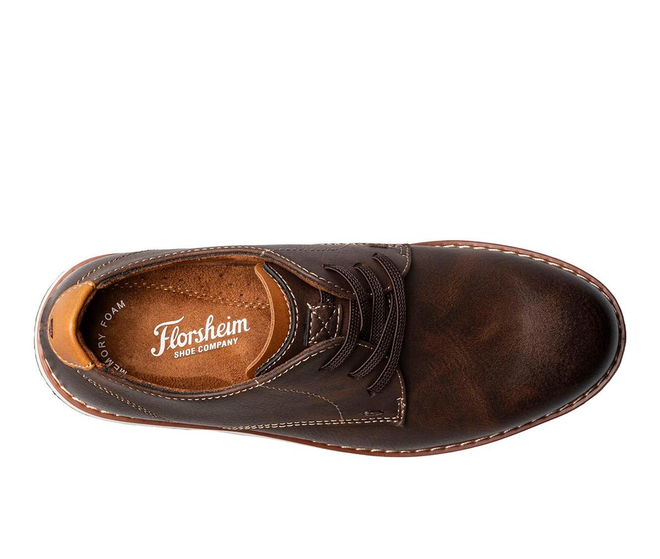 Men's Florsheim Vibe Plain Toe Oxford Product Image