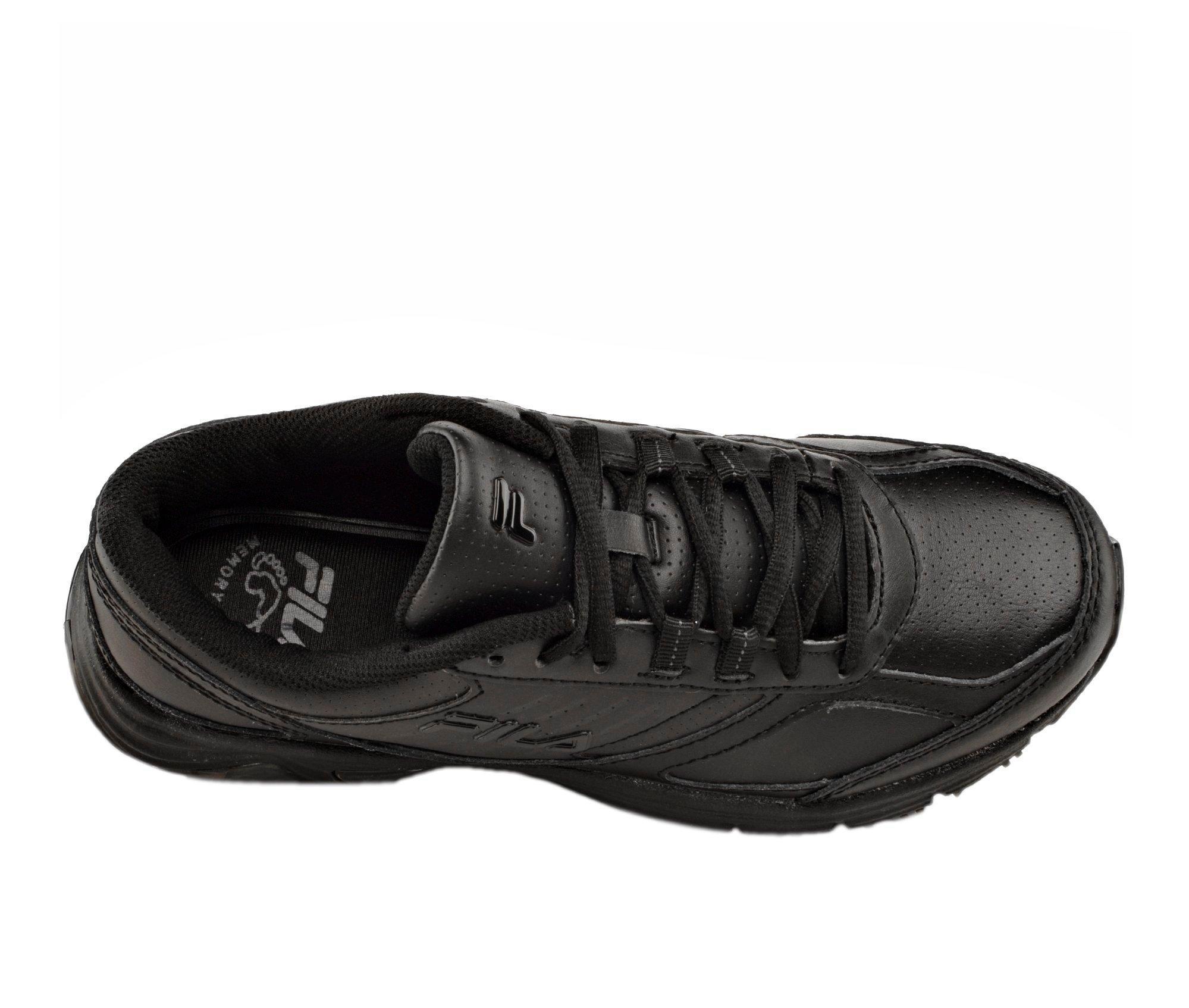 Women's Fila Memory Flux Slip Resistant Slip Resistant Shoes Product Image