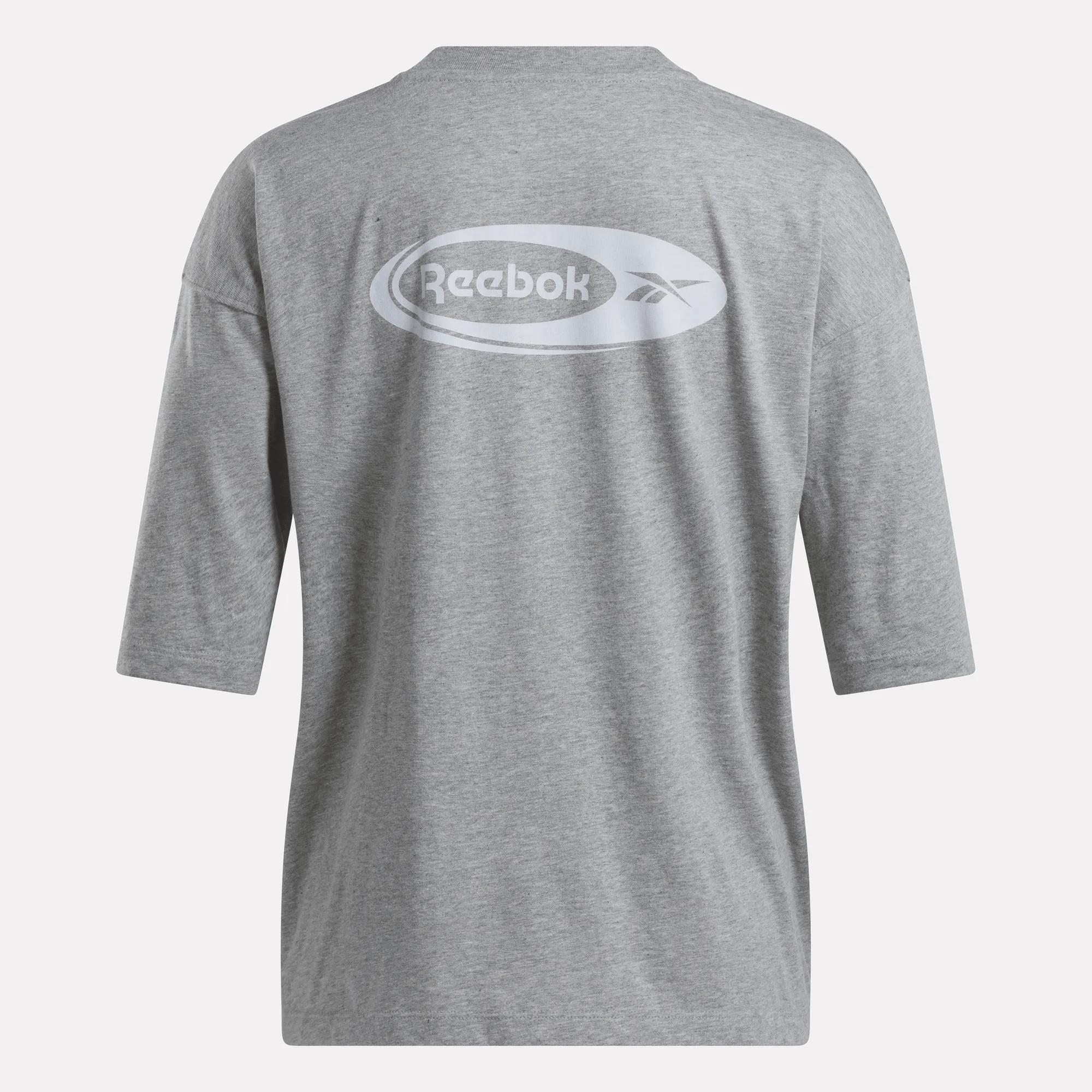 Women's ID Energy Brand Proud T-Shirt Female Product Image