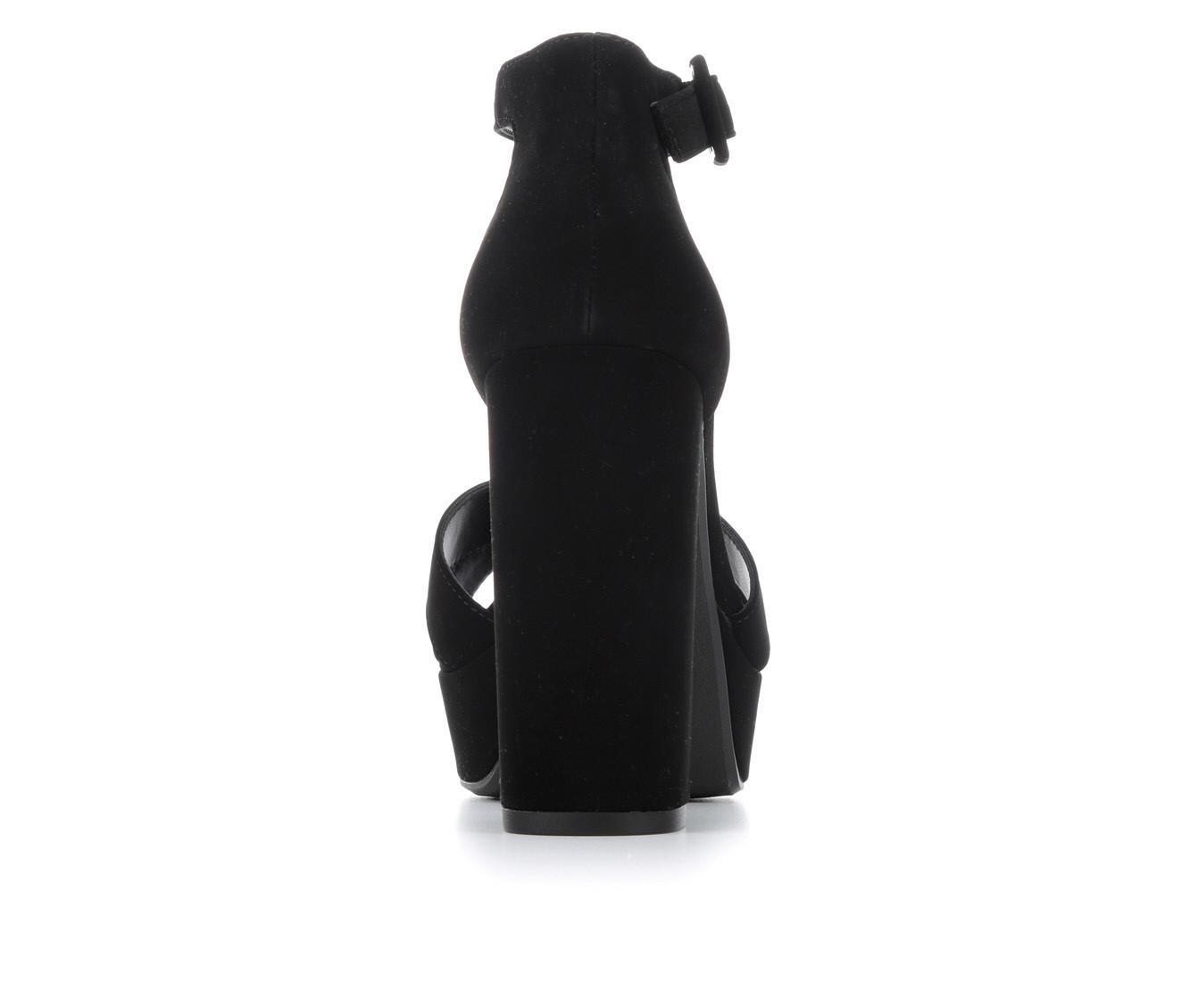 Women's Y-Not Sandrea Dress Sandals Product Image