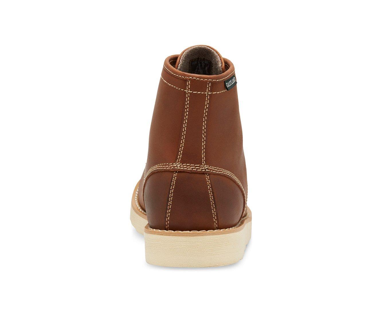 Men's Eastland Lumber Up Lace Up Boots Product Image