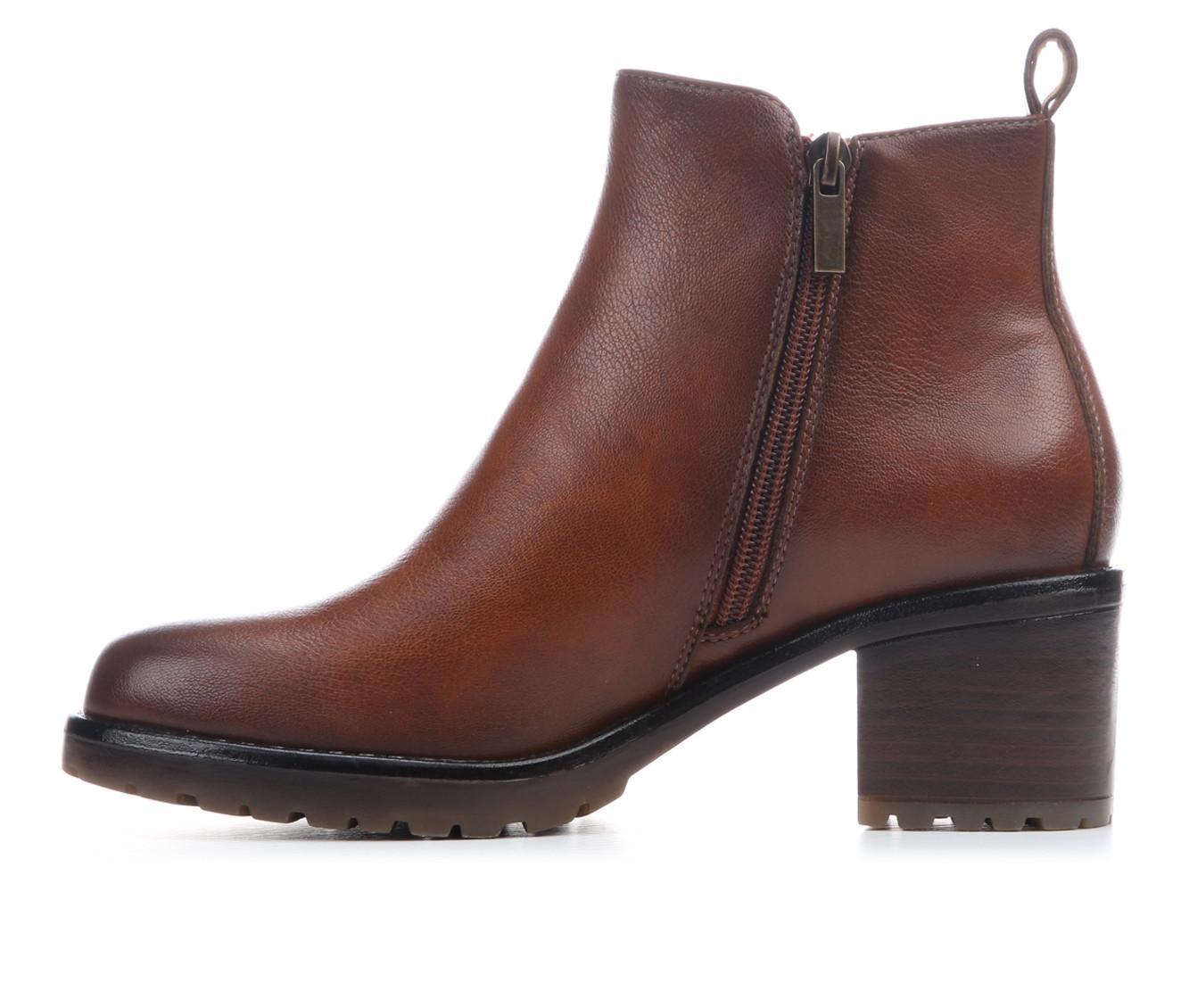 Women's Patrizia Coltsneck Booties Product Image