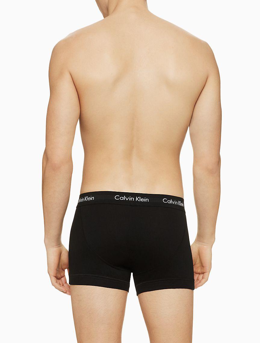 Cotton Classics 5-Pack Trunk Product Image