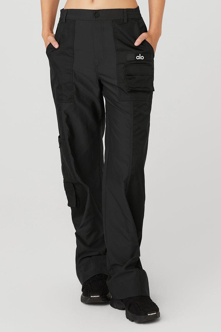 Blaze Trouser Pant - Black Product Image