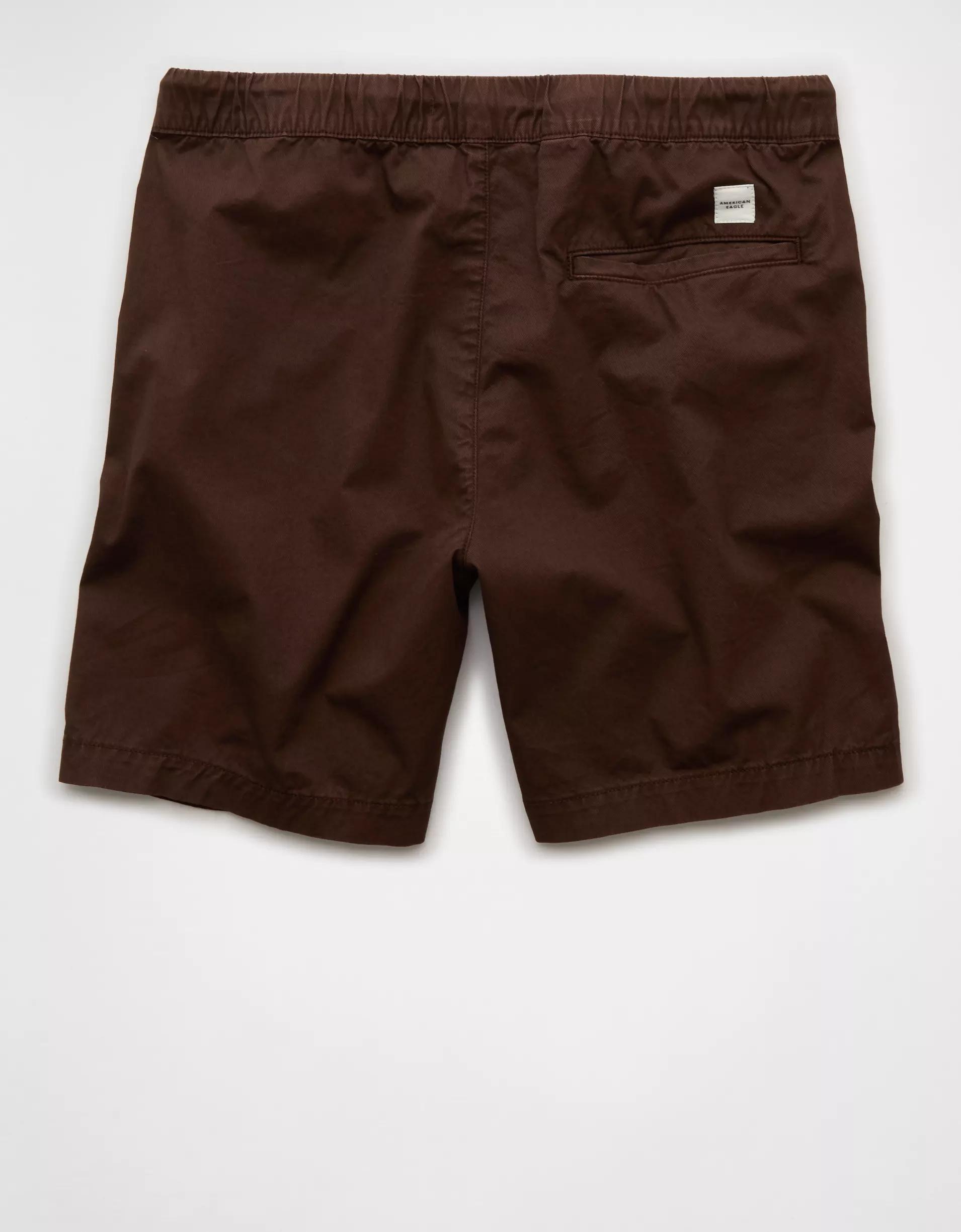 AE 7" Flex Lived-In Trekker Short Product Image
