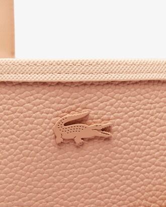 Anna Reversible Tote with Pouch Product Image