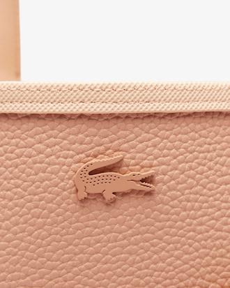 Anna Reversible Tote with Pouch Product Image