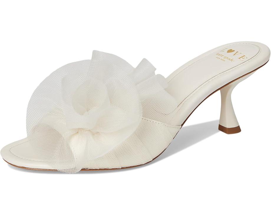 Heart Heel Sandals Product Image