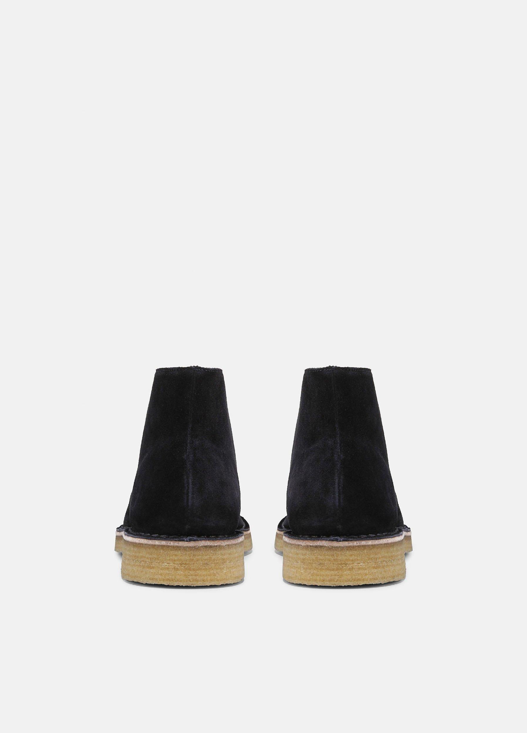 Bonham Suede Boot Product Image