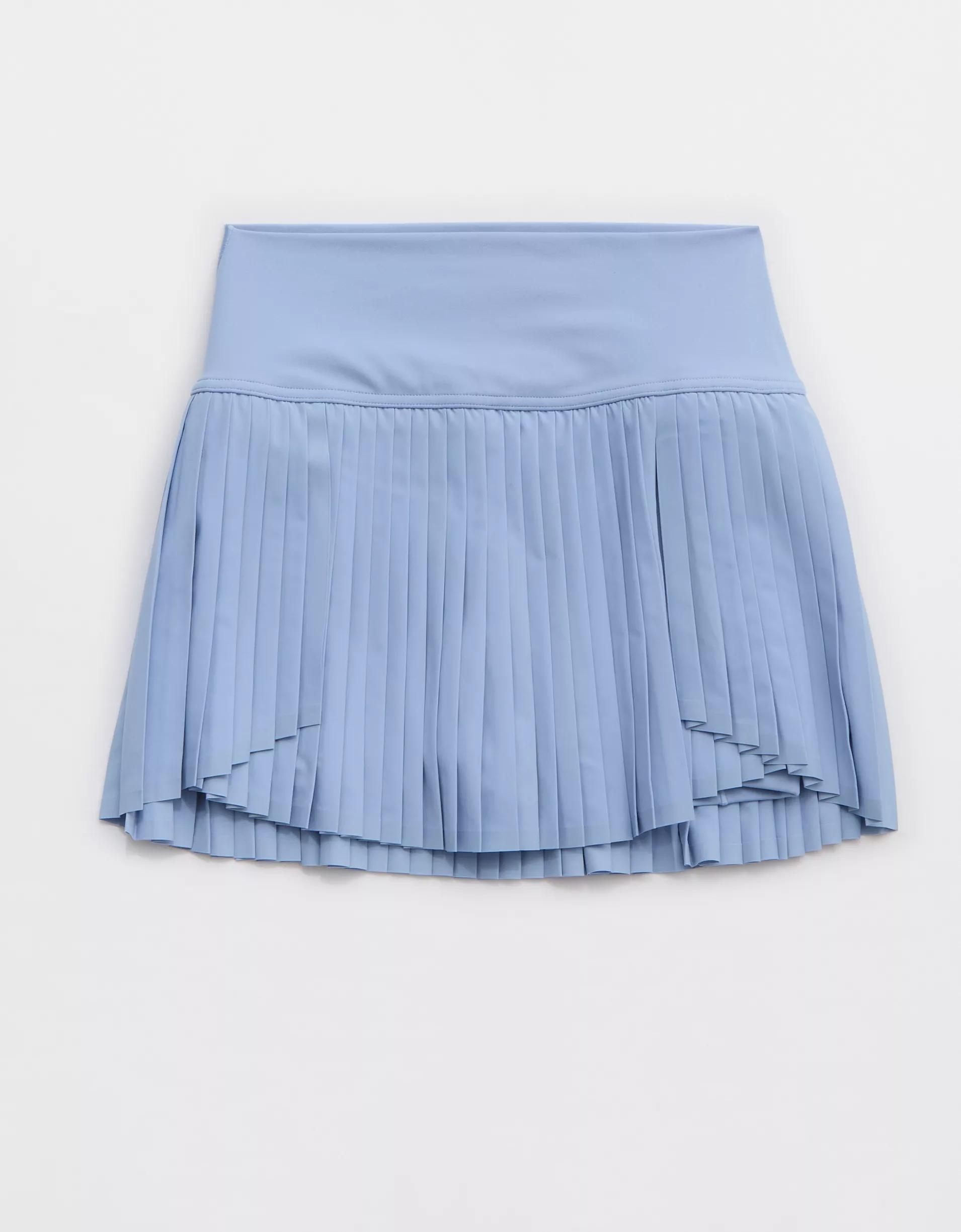 OFFLINE By Aerie Your Serve Pleated Skort Product Image