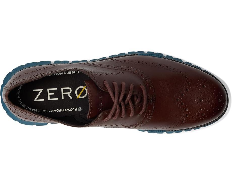 Original Grand Remastered Wing Tip Product Image