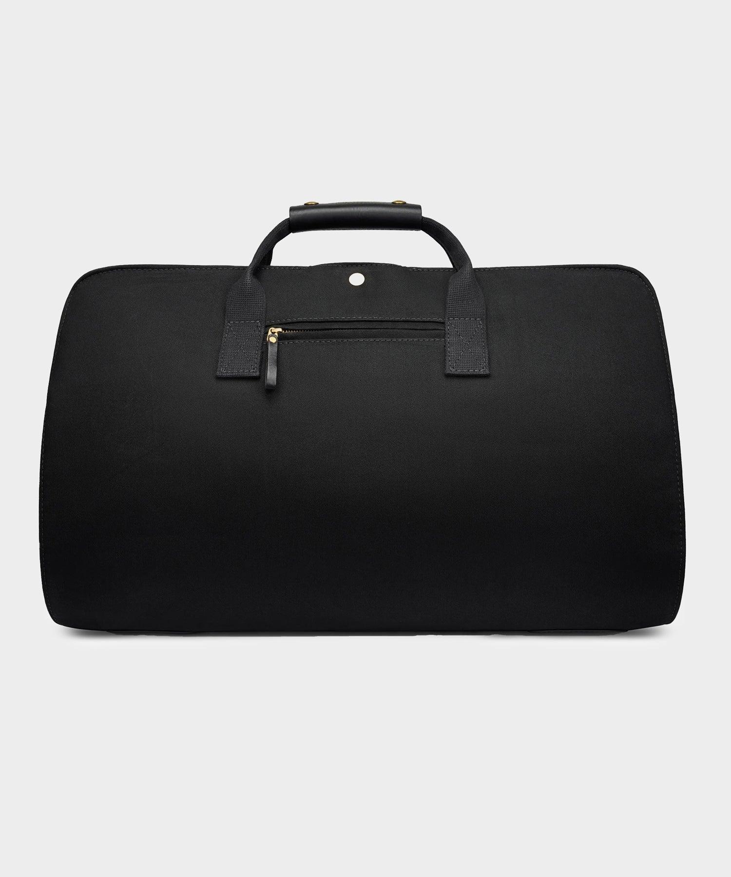 Bennett Winch Canvas Suit Carrier Holdall Product Image