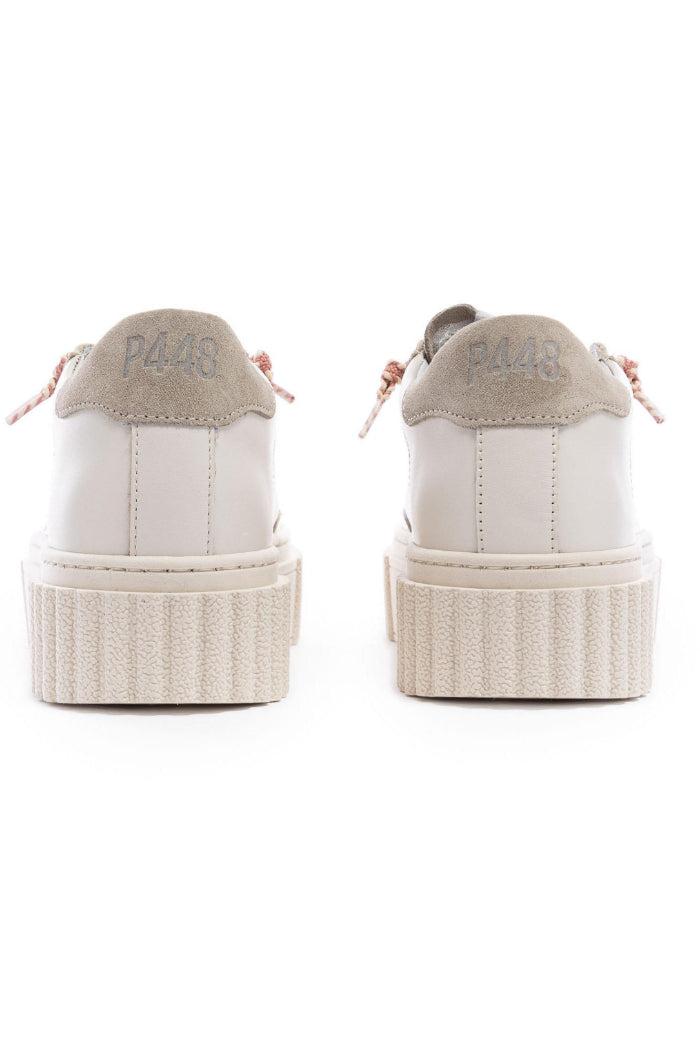 Women's Creeper Sneaker Product Image