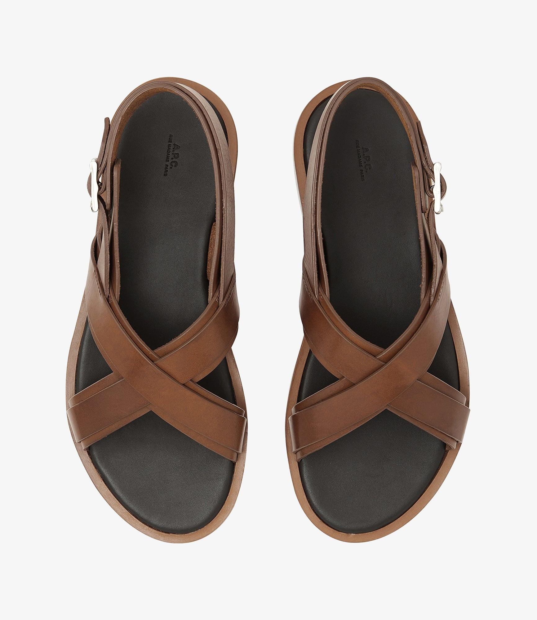 Lou sandals Male Product Image