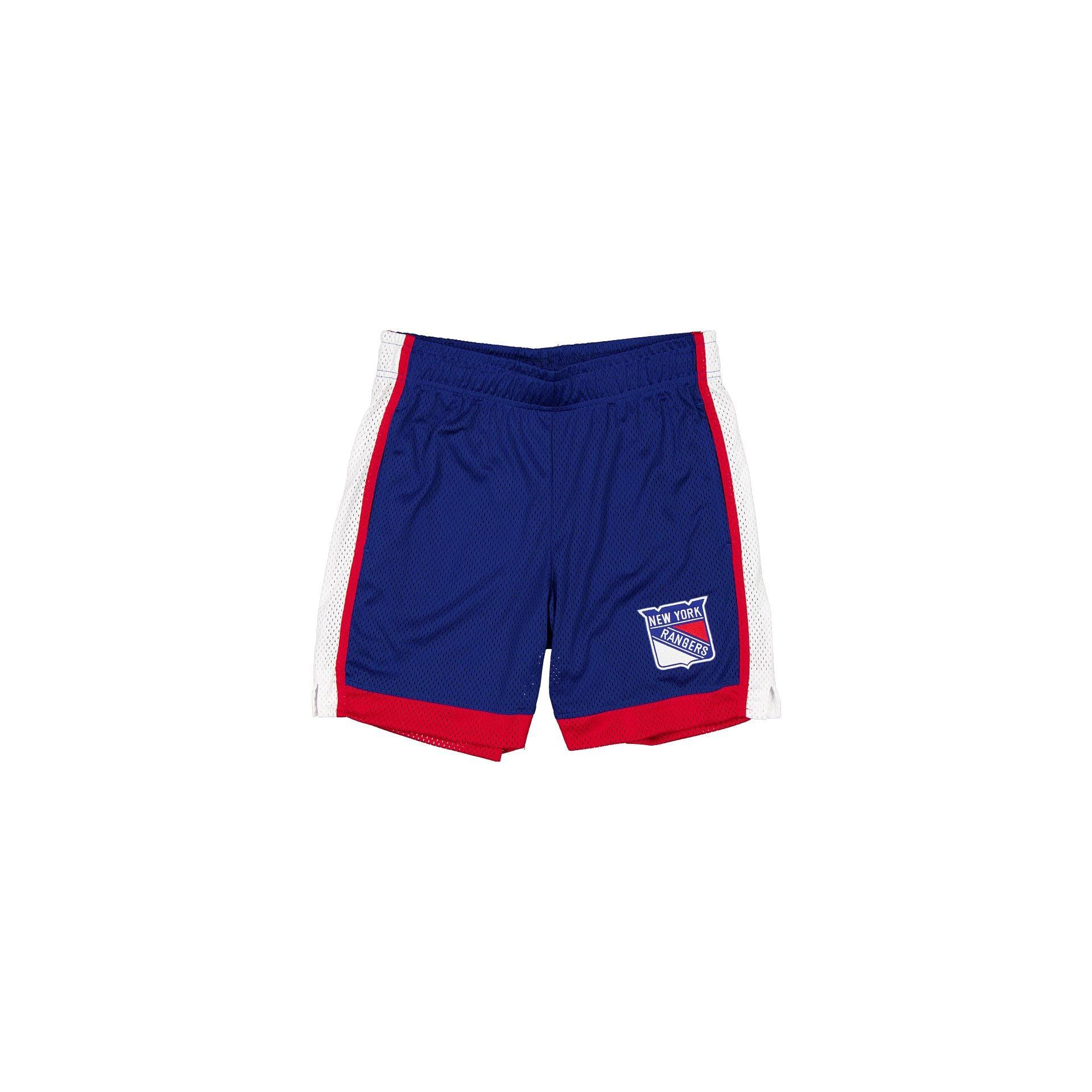 Toronto Blue Jays Sport Classics Shorts Male Product Image