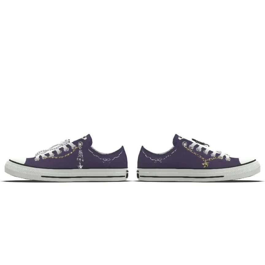 Custom Chuck Taylor All Star By You Product Image