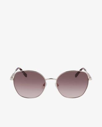 L.12.12 Trim Oval Glasses Product Image