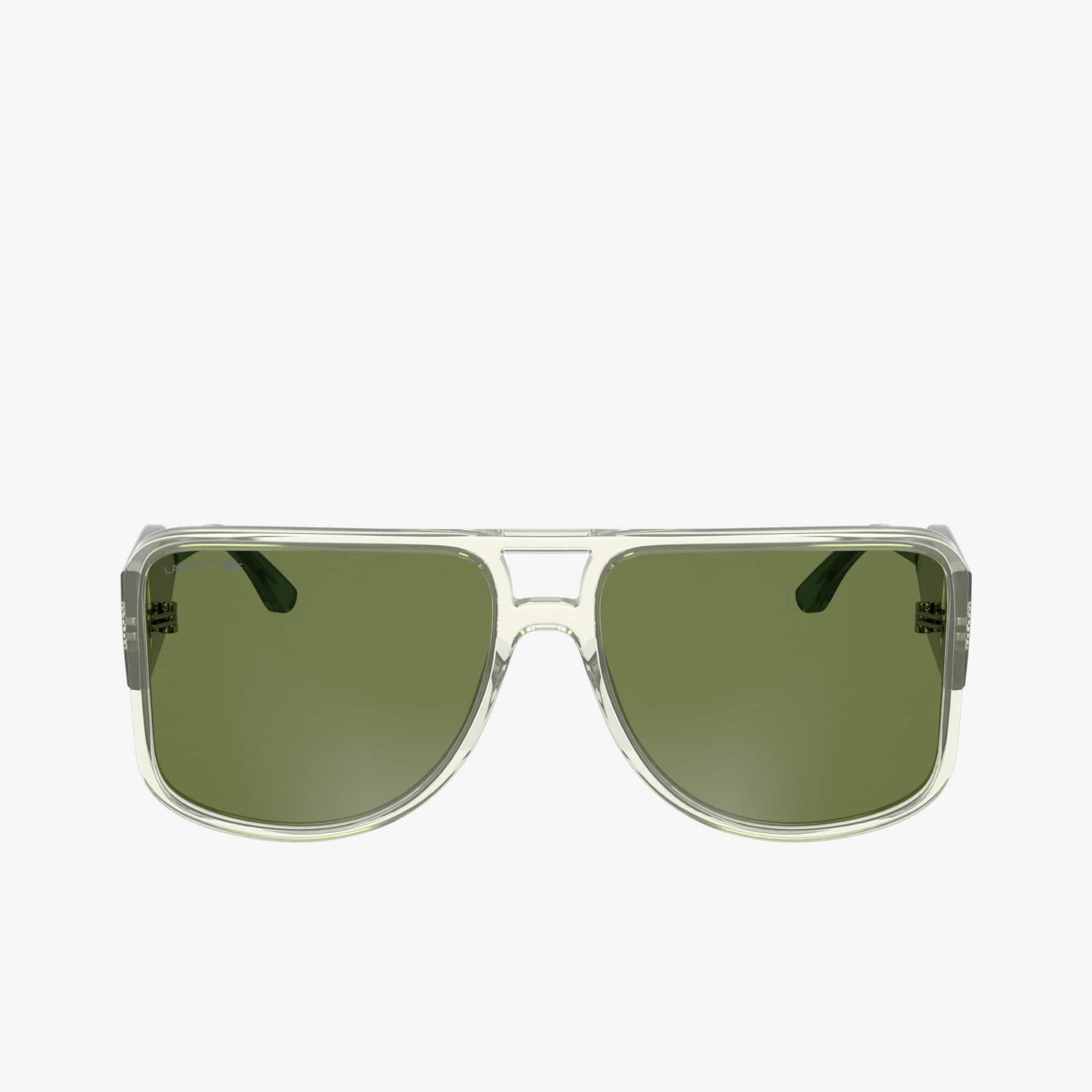 The New Icon Acetate Pilot Glasses Product Image