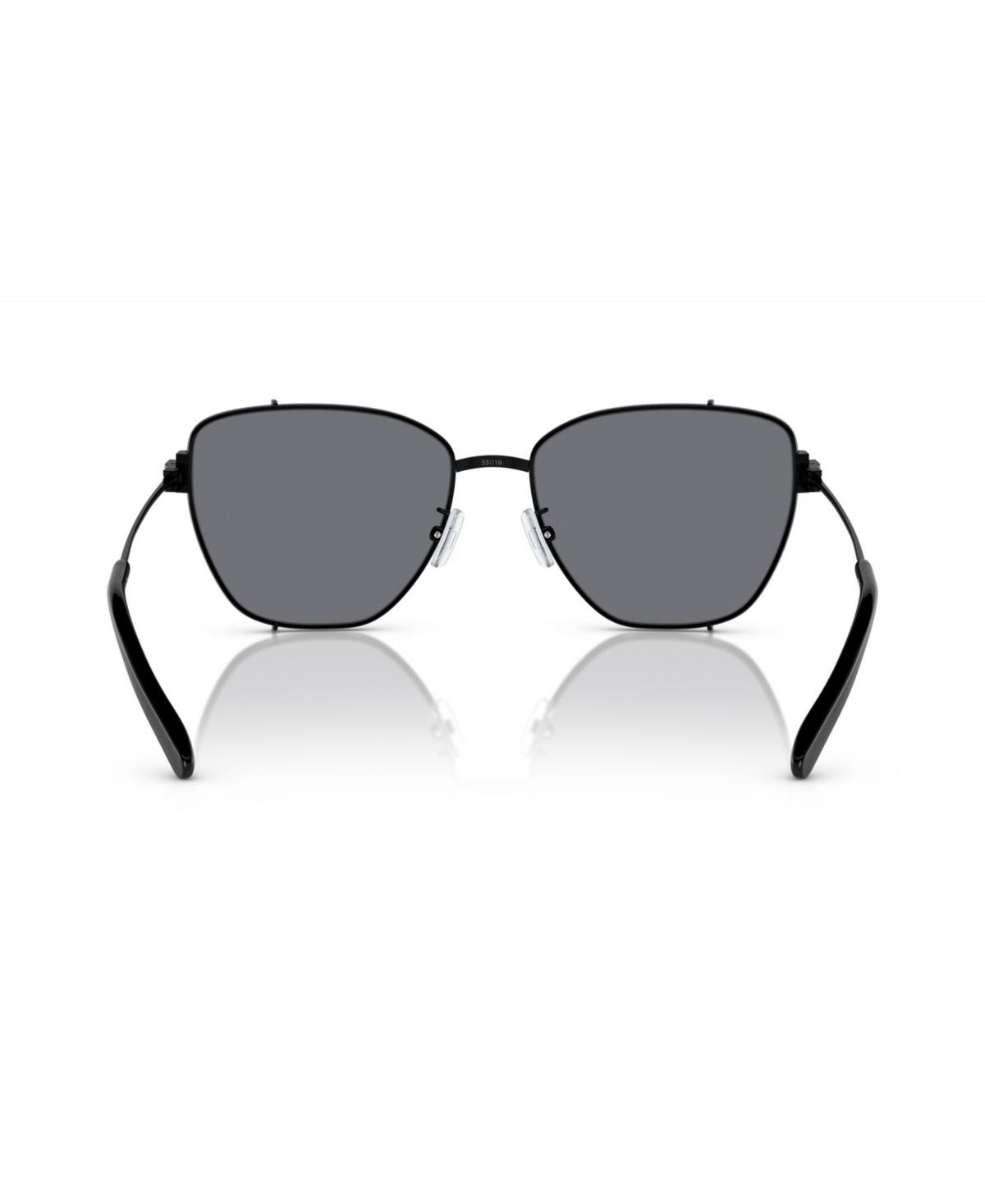 Mens DiorBlackSuit A4U 53MM Pilot Sunglasses Product Image