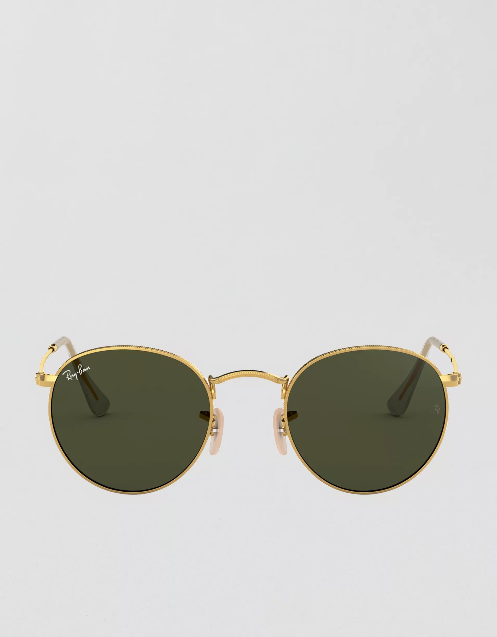 Ray-Ban Round Sunglasses Product Image