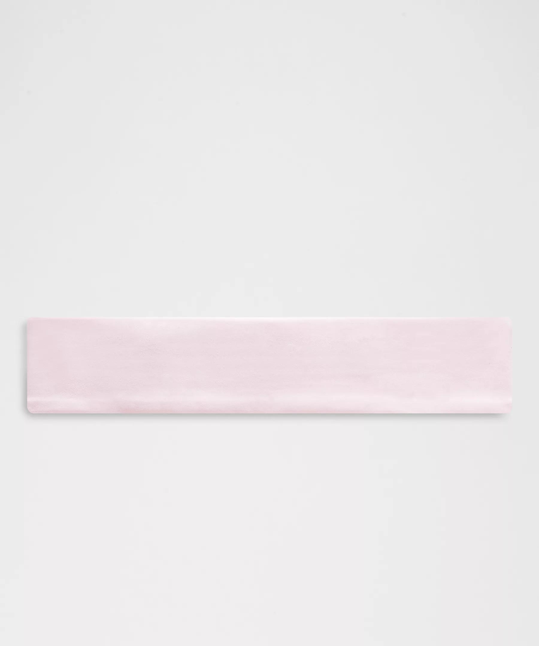 Women's Luxtreme Training Headband Product Image
