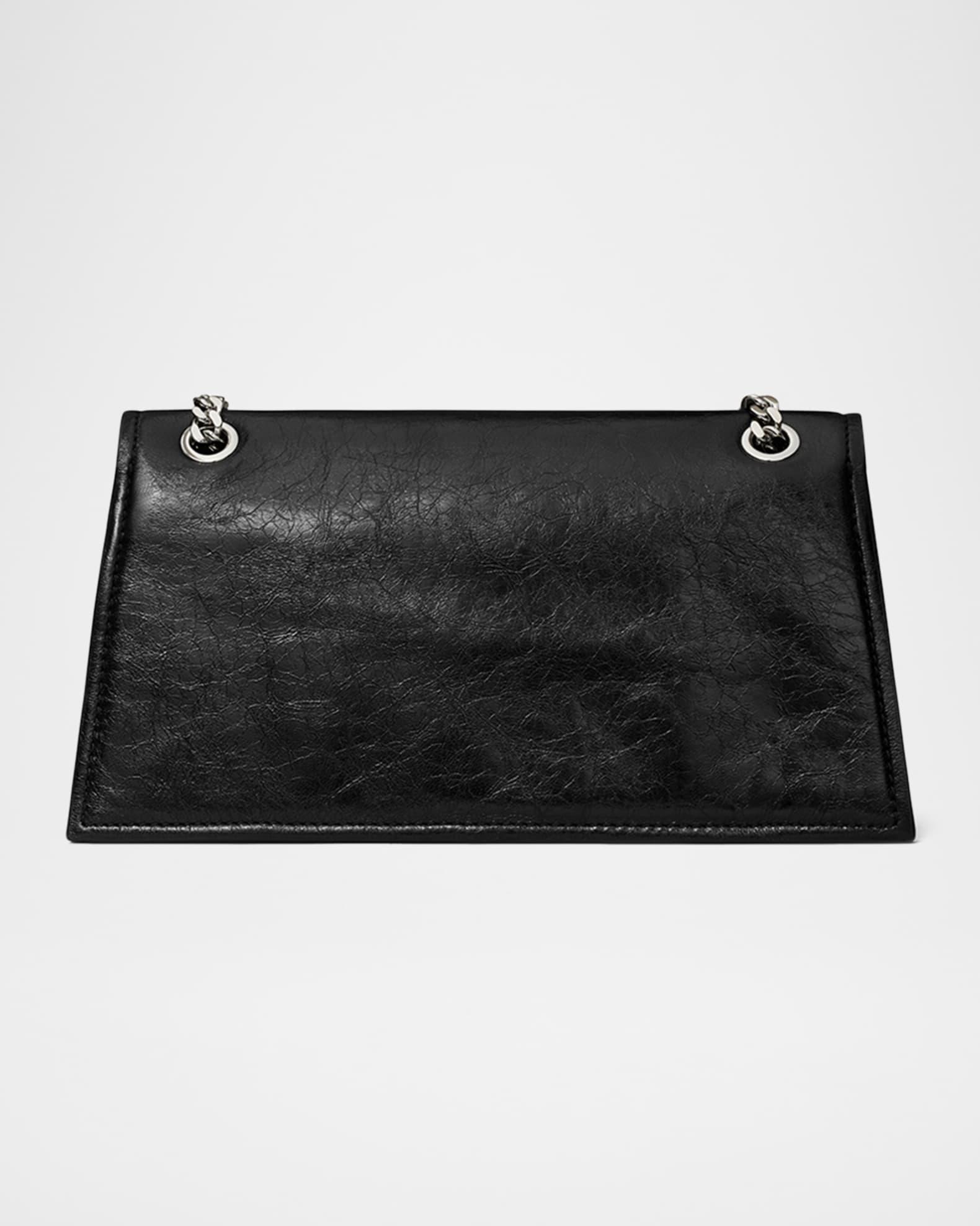 Kira Double T Flap Shoulder Bag Product Image