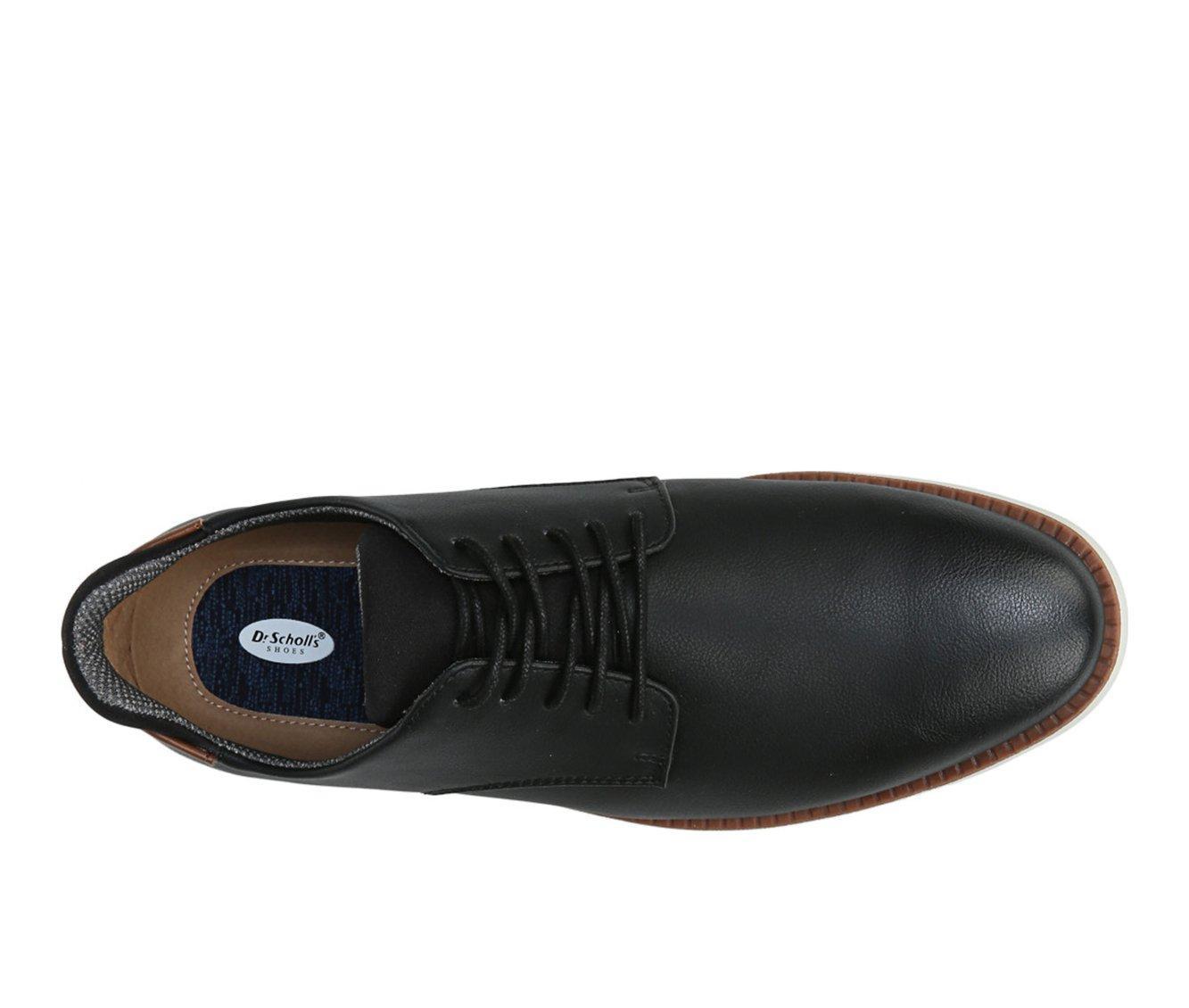 Men's Dr. Scholls Sync Oxfords Product Image