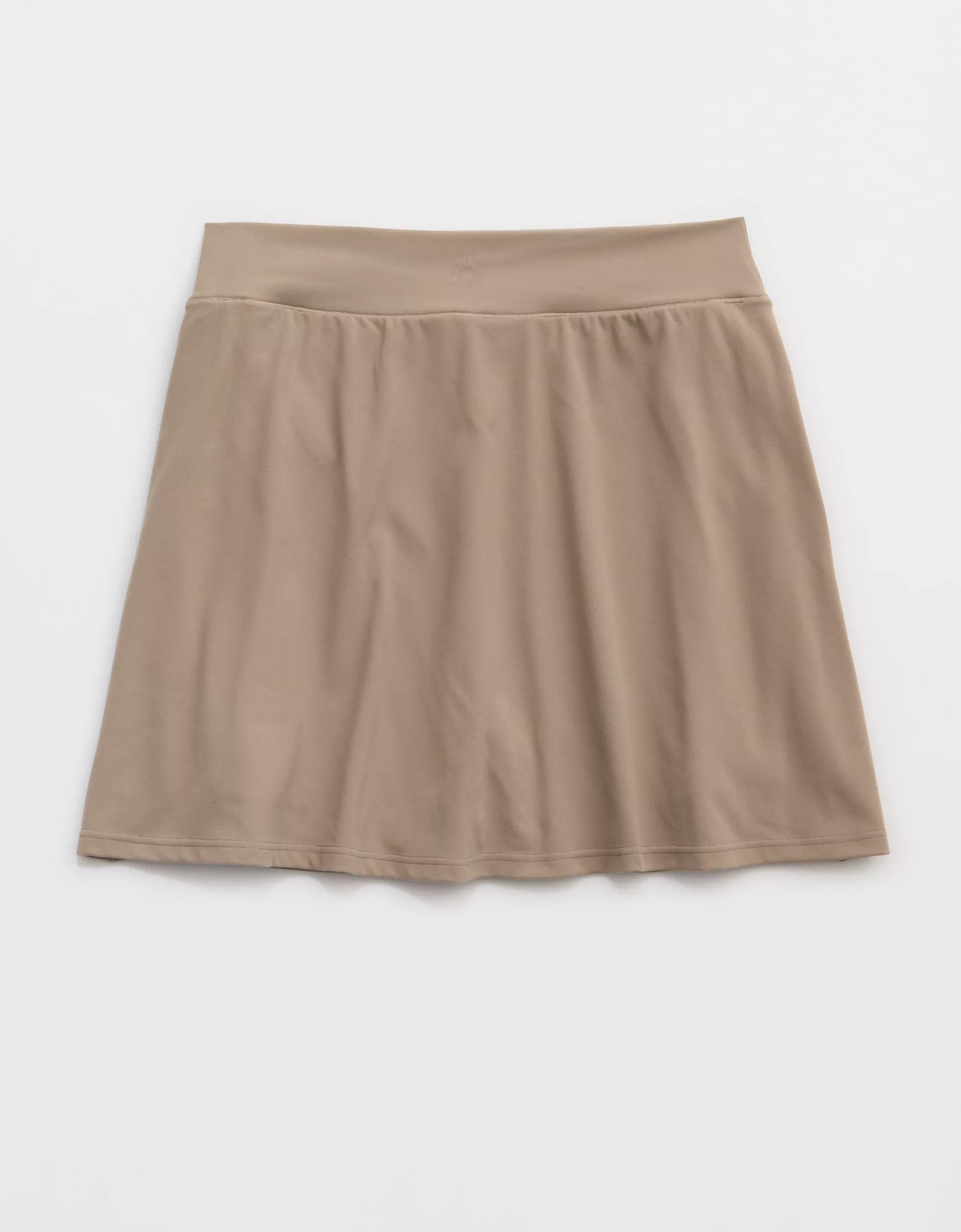 OFFLINE By Aerie Real Me XTRA Mini Skort Product Image