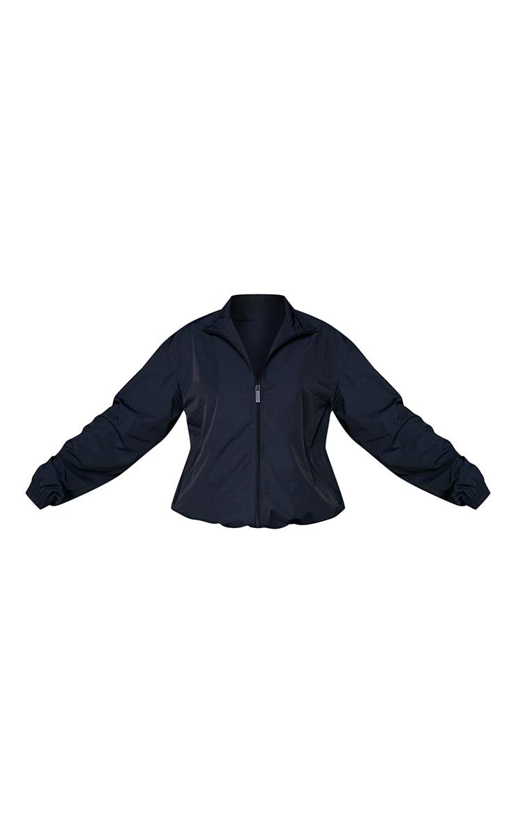 Navy Ultimate Track Jacket  Product Image