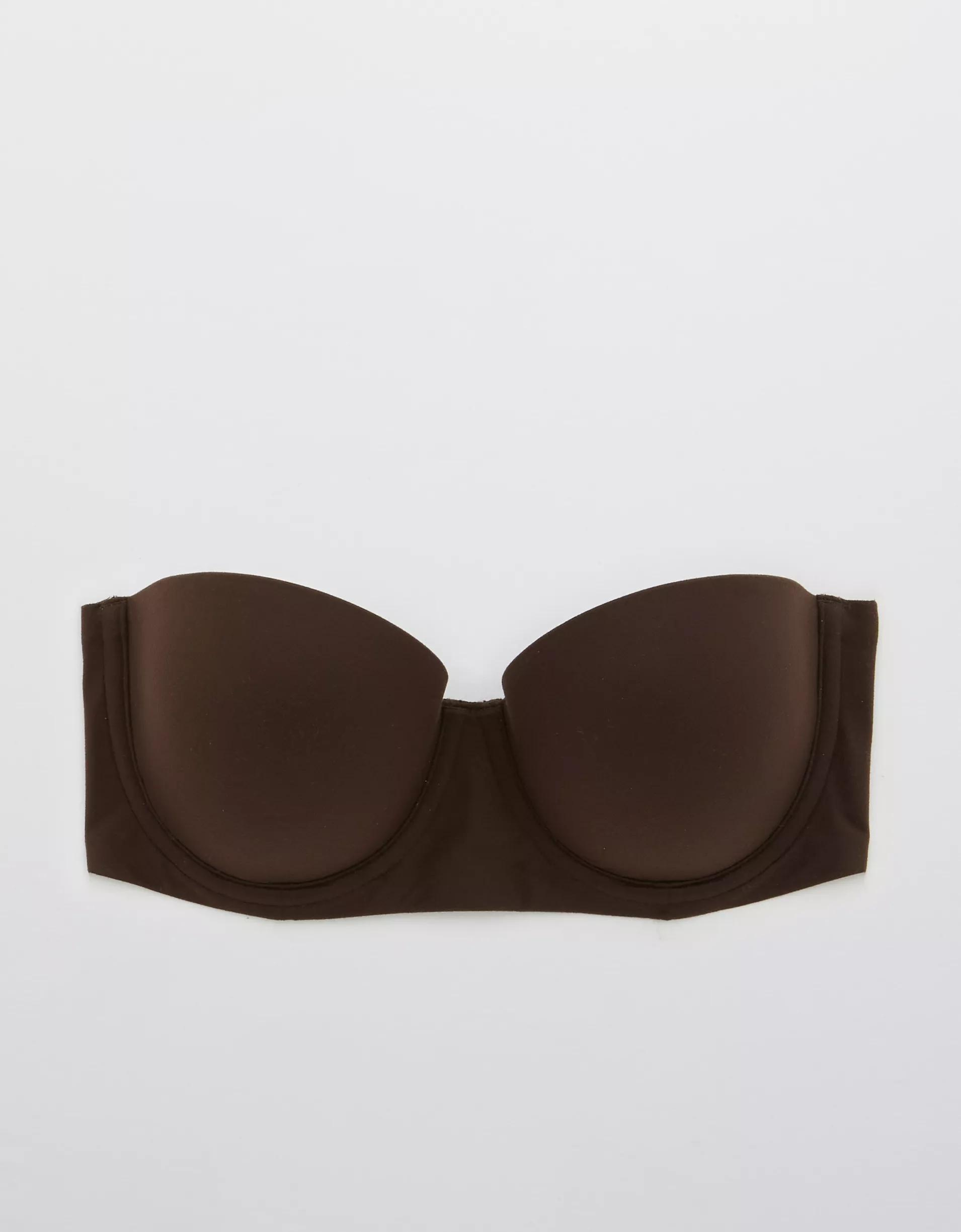 Sunnie Strapless Lightly Lined Bra Product Image