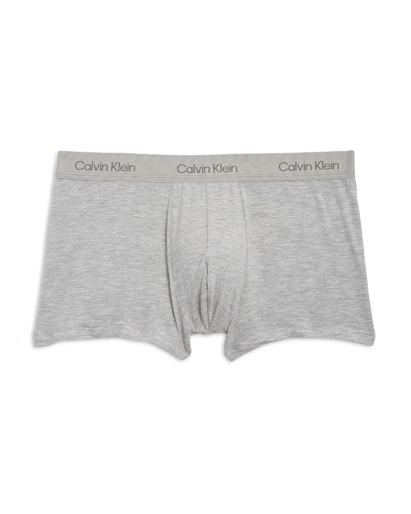 Calvin Klein Ultra Soft Modal Modern Trunks Product Image