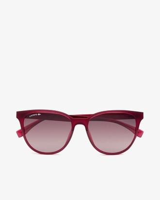 Cat Eye L.12.12 Premium Sunglasses Product Image