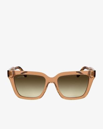 Monogram Rectangle Glasses Product Image