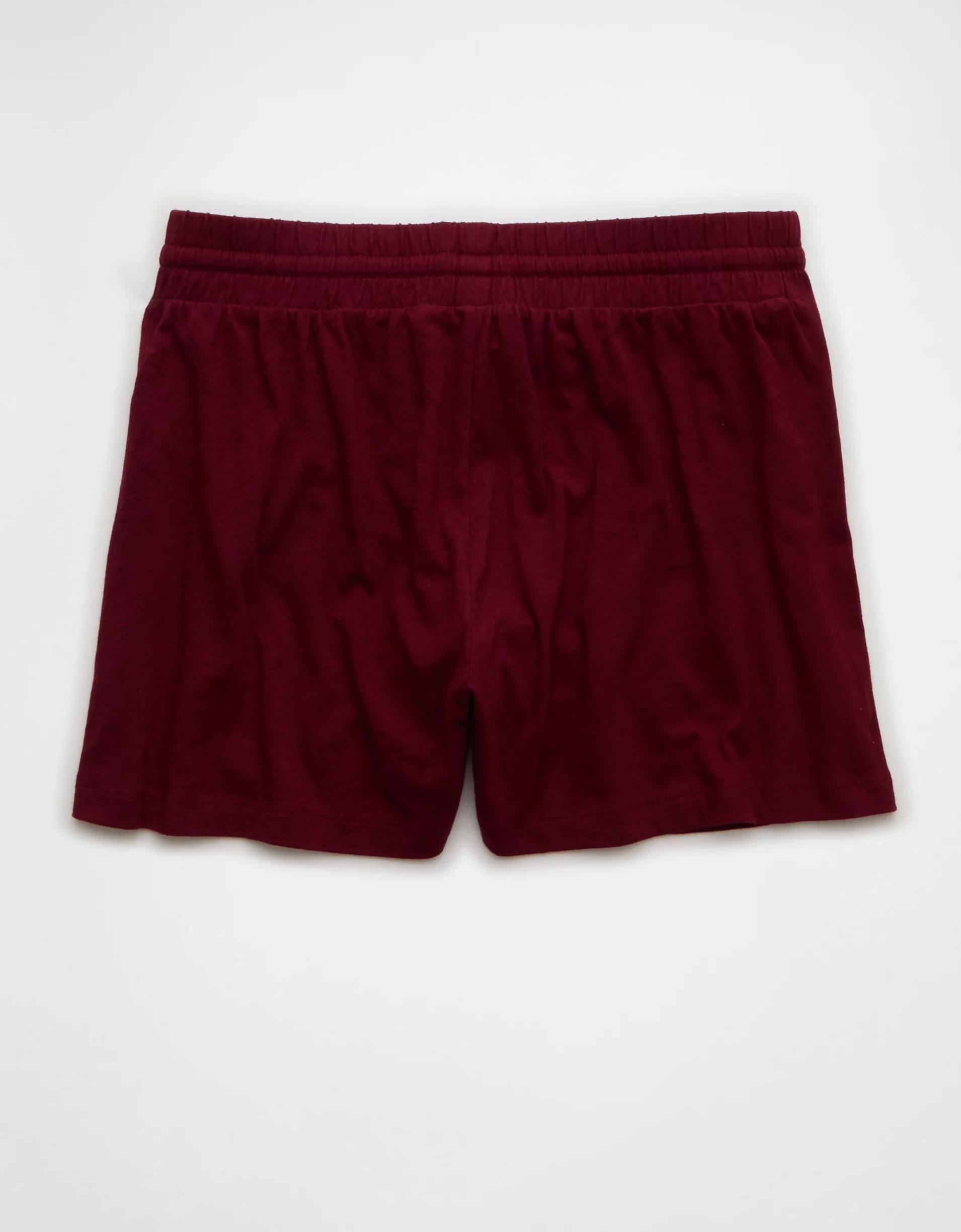 AE Sunchaser Knit High-Waisted Pull-On Short Women's Product Image