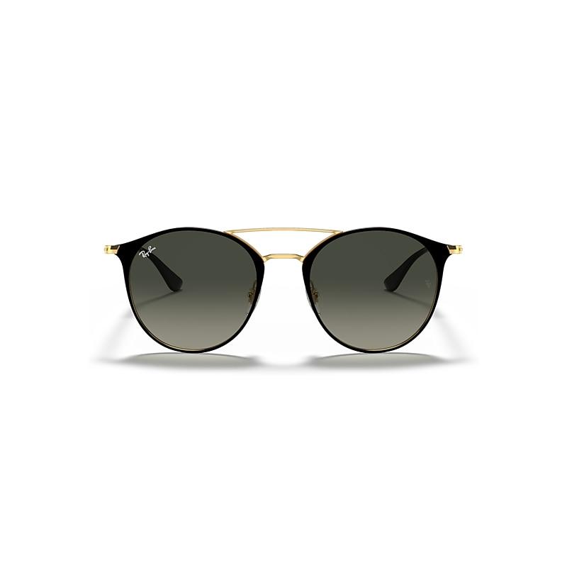 Ray-Ban Rb3546 Sunglasses Frame Grey Lenses Product Image
