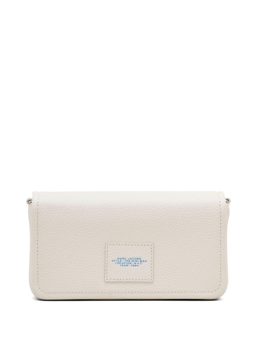 The sticker-patch mini bag  Product Image