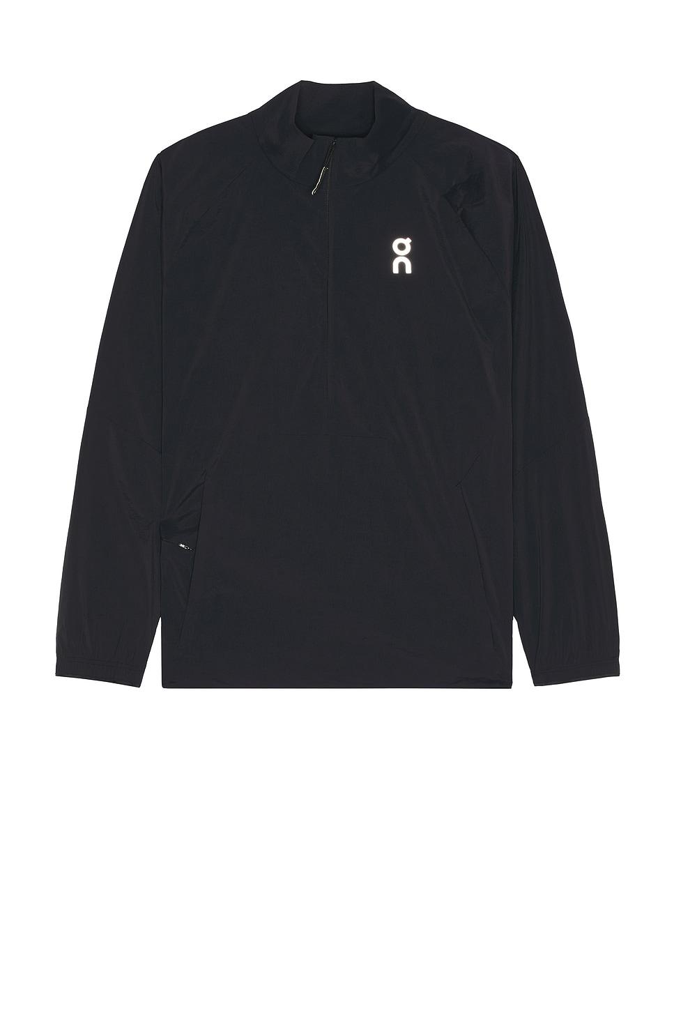 All Day 1/2 Zip Jacket Product Image