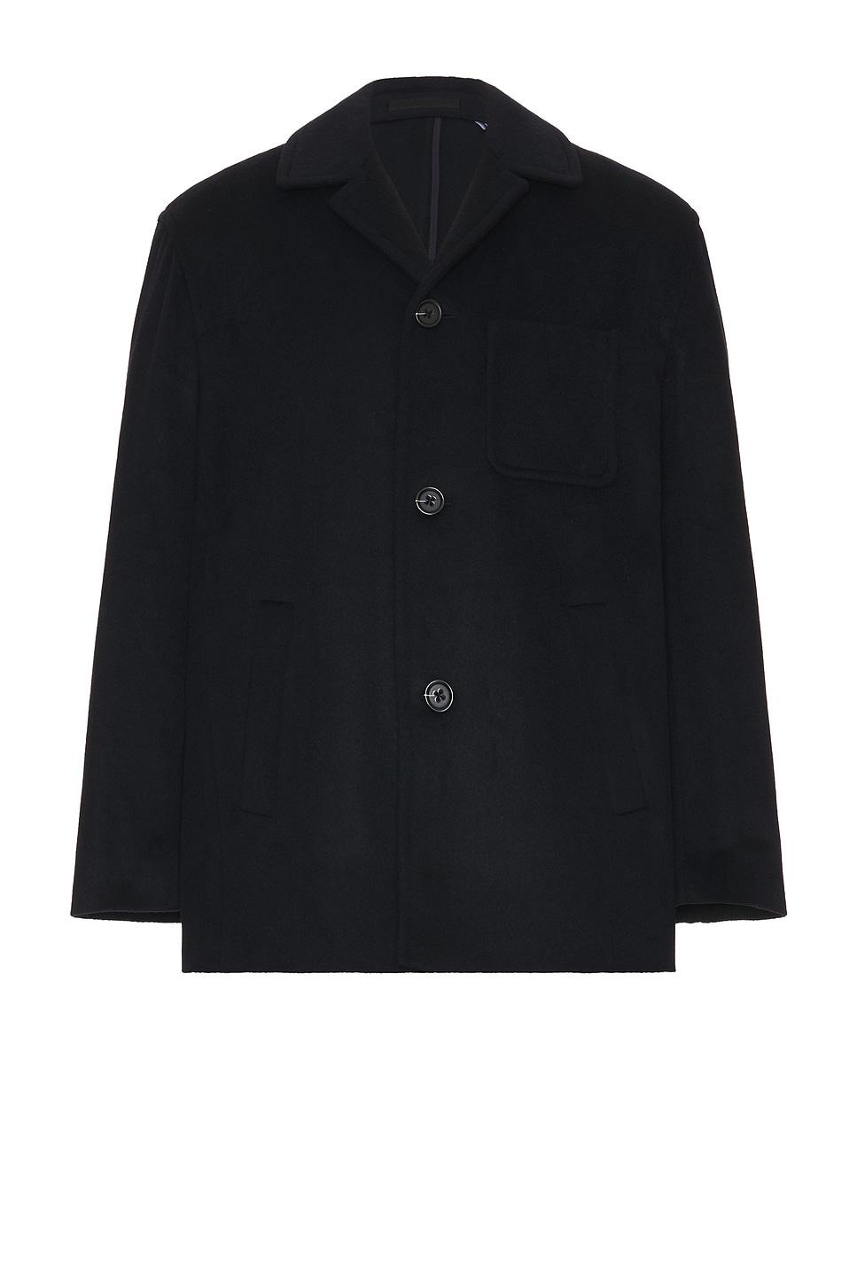 Short Coat Product Image