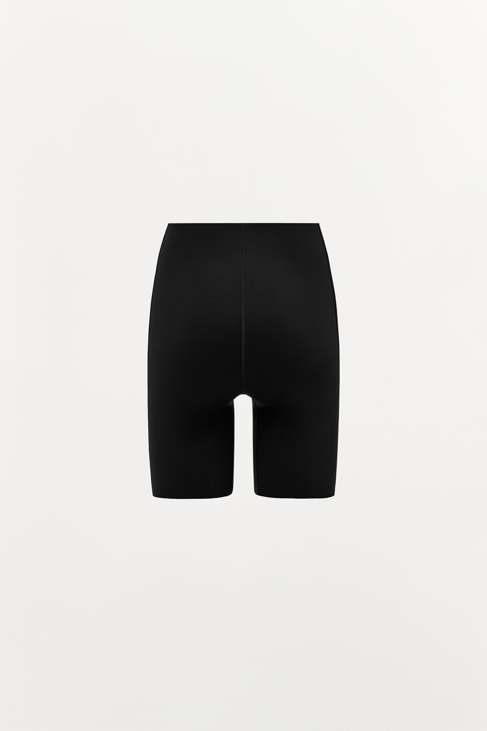 STRAPPY BANDEAU BRA WITH POLYAMIDE Product Image