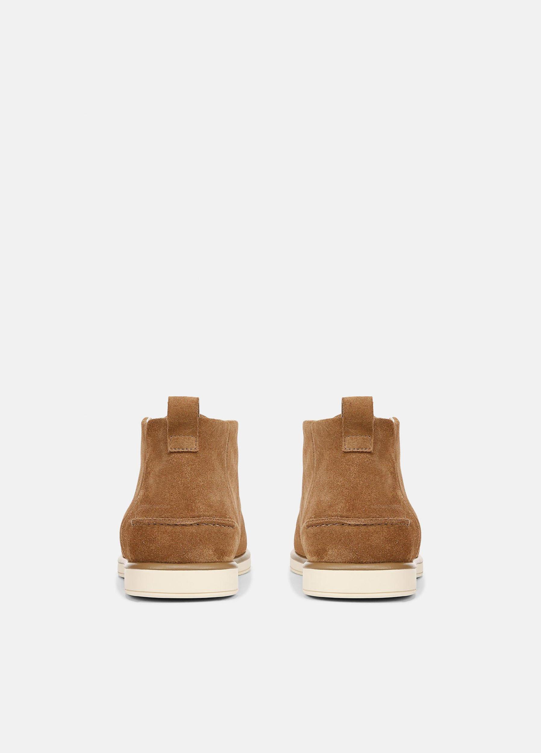 Carlton Suede Desert Boot Product Image